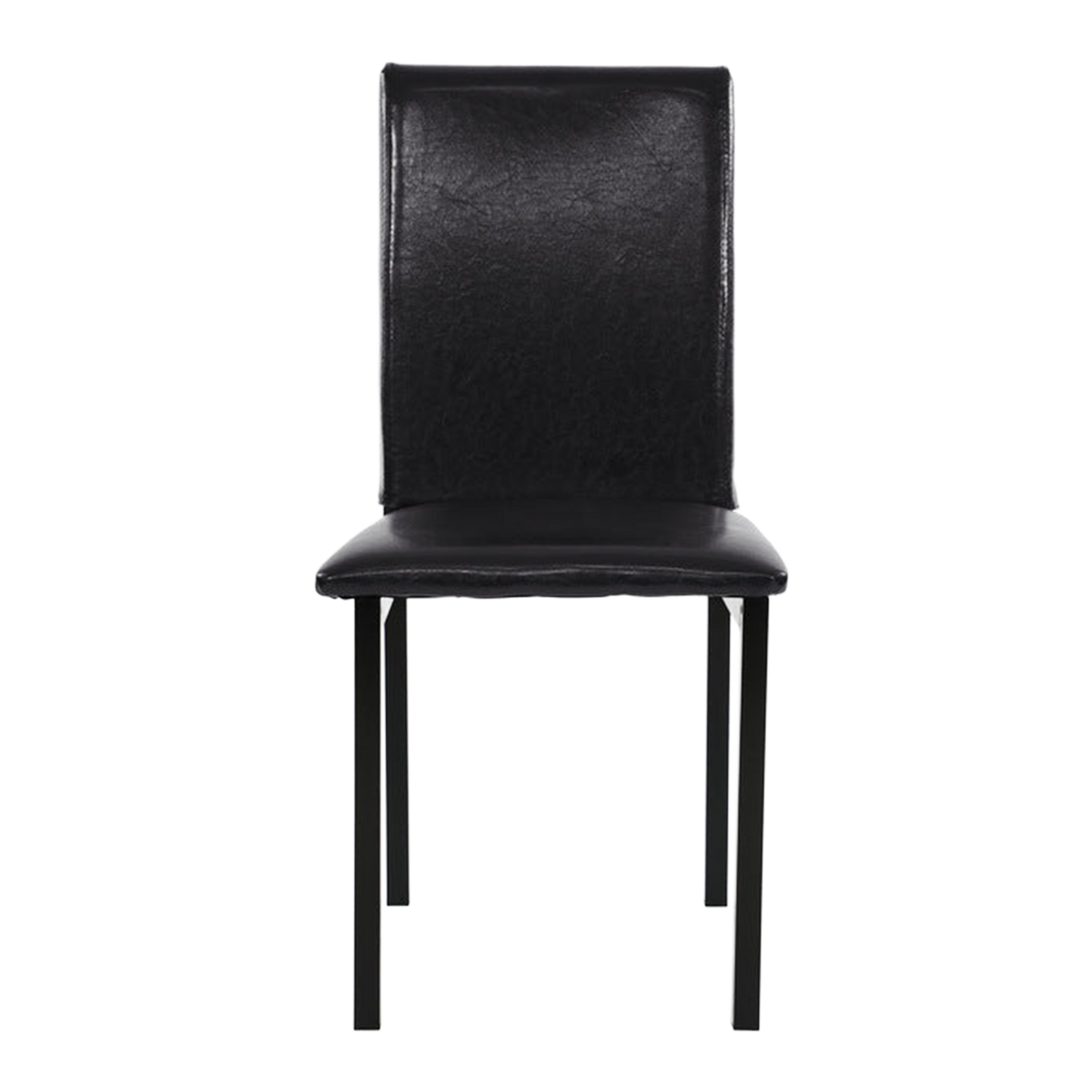 Tempe Side Chair (2601S) - transparent product image
