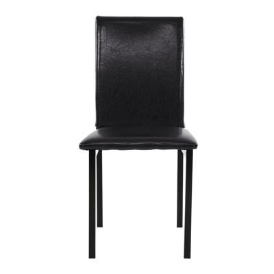 Tempe Side Chair (2601S) - transparent product image