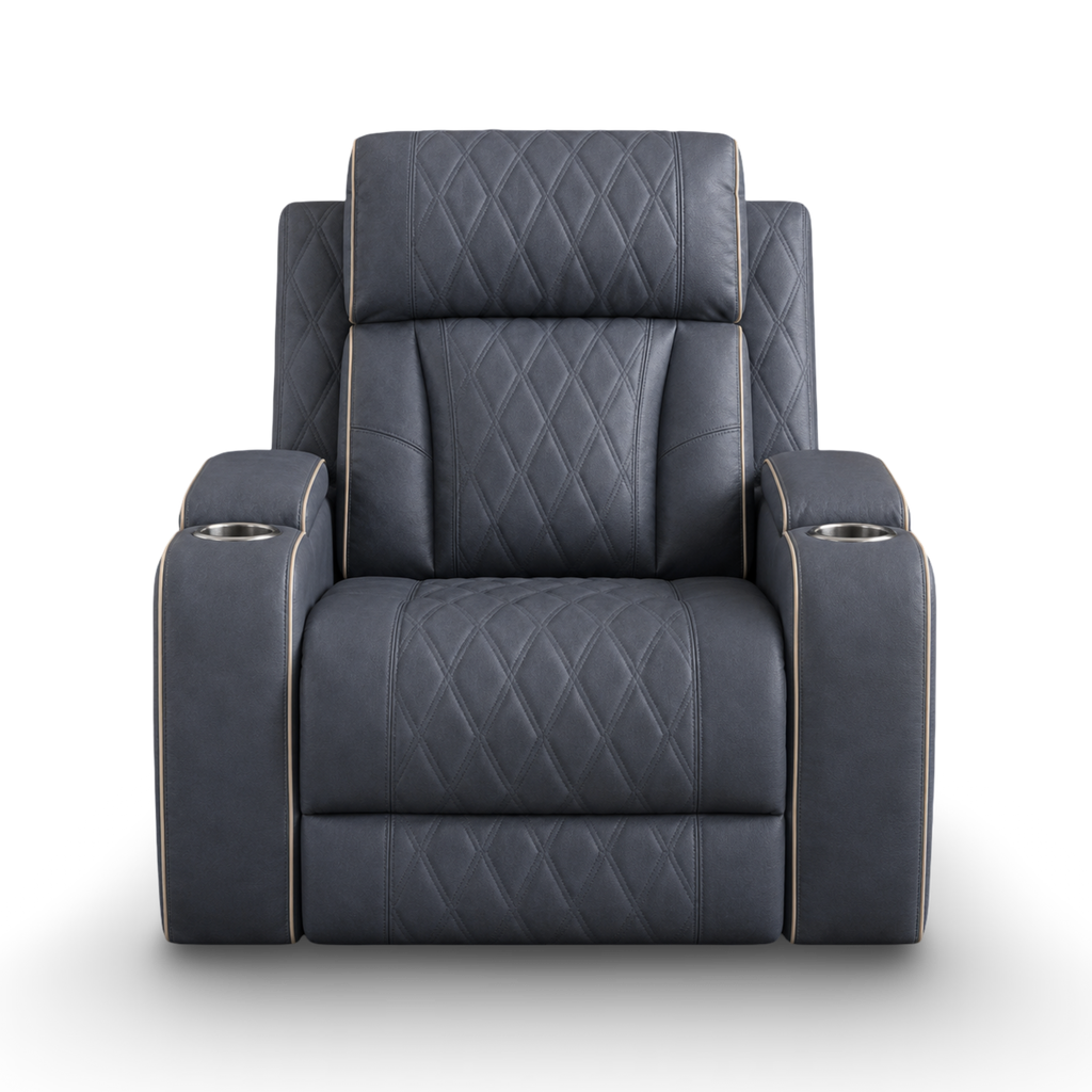 AURELIA™ Power Theater Recliner Chair