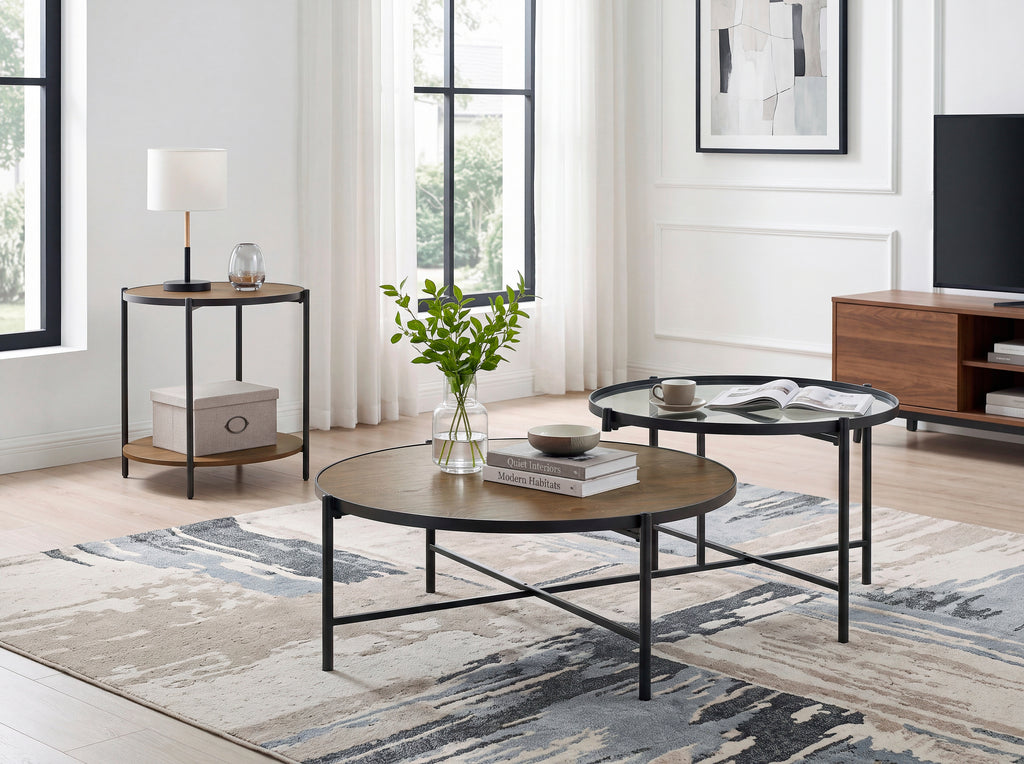 Pivot Coffee Table - product image 4