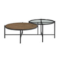 Pivot Coffee Table - product image 1