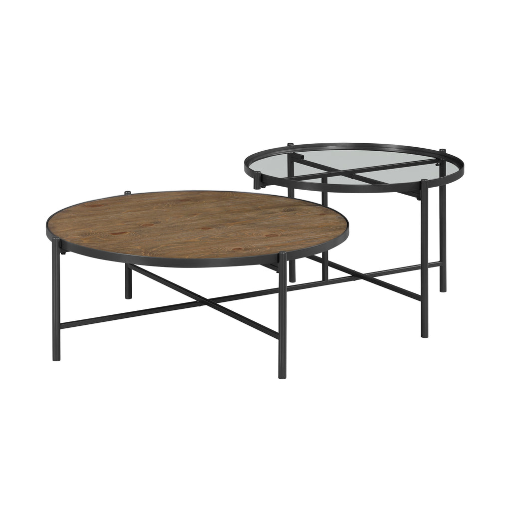 Pivot Coffee Table - product image 2