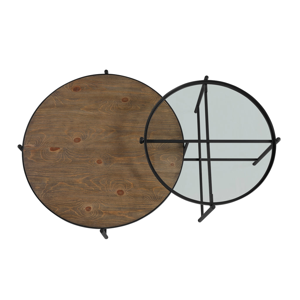 Pivot Coffee Table - product image 3