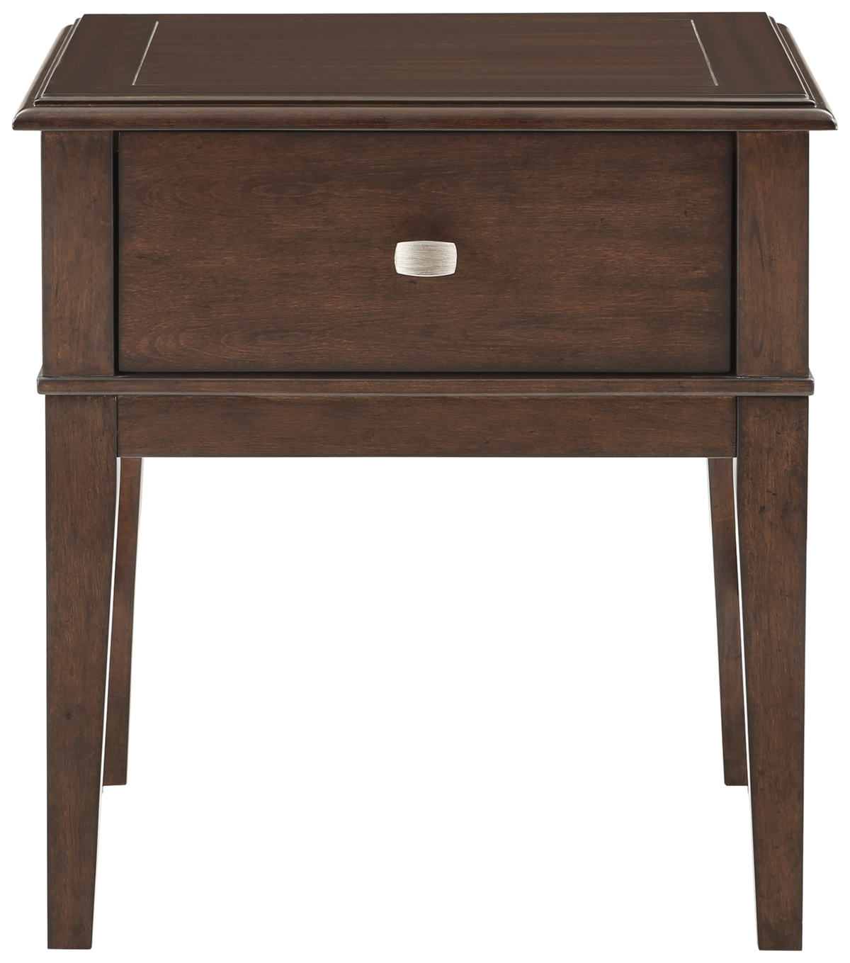 Claremore End Table