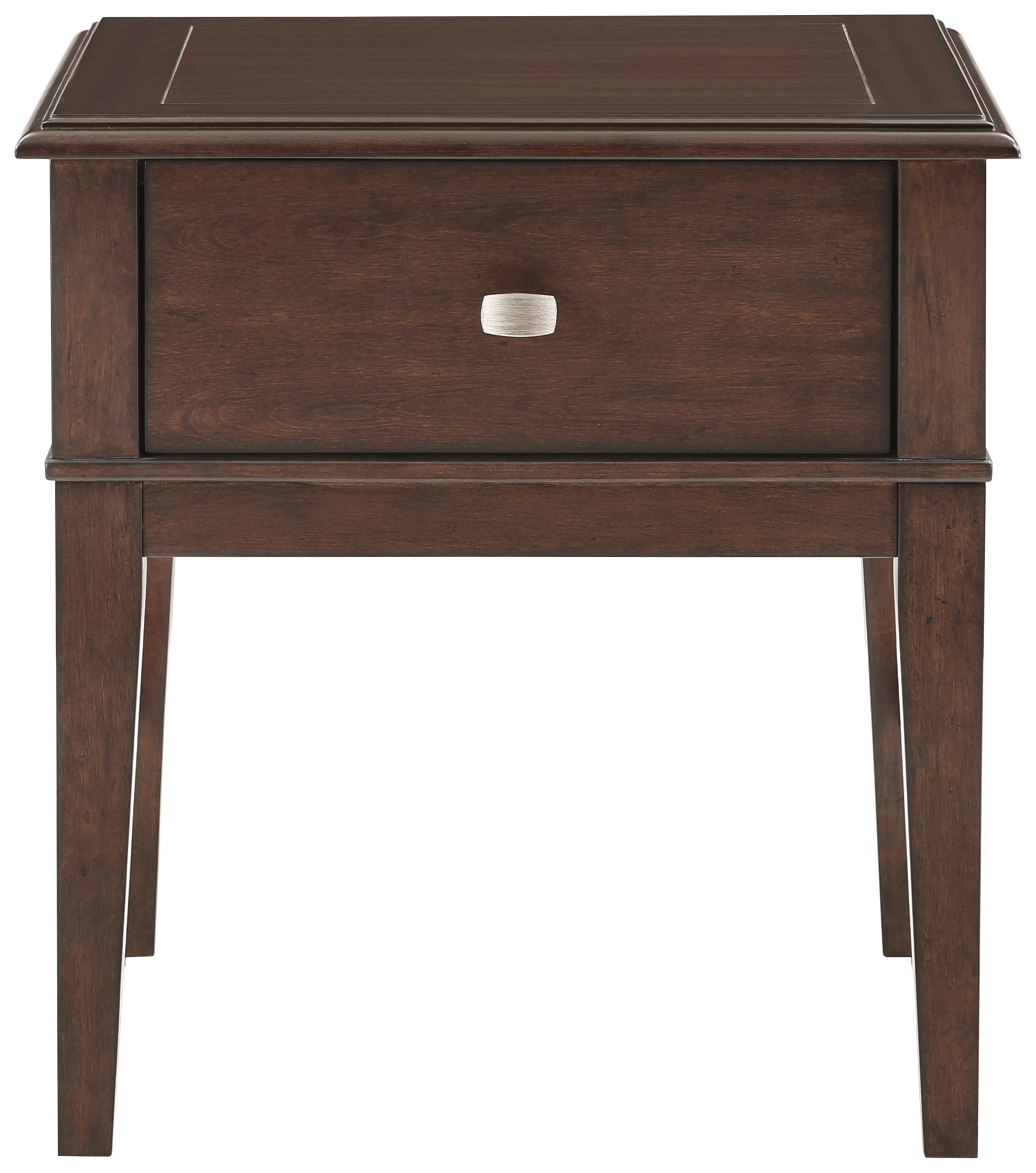 Claremore End Table