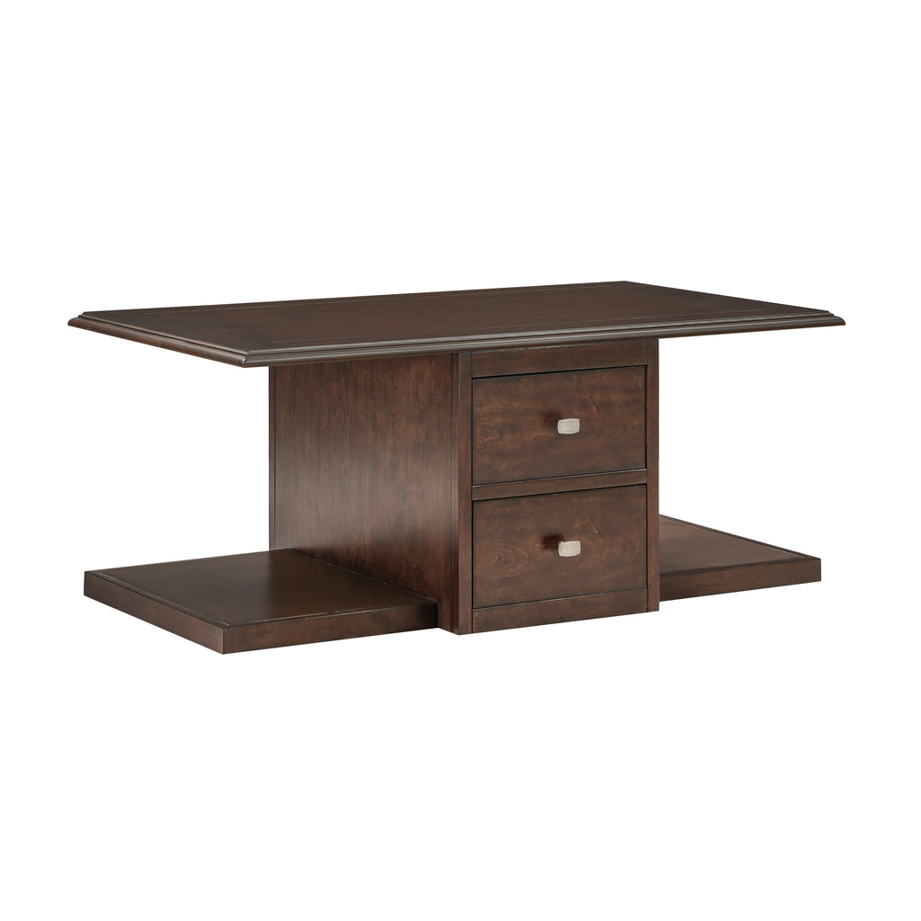 Claremore Coffee Table