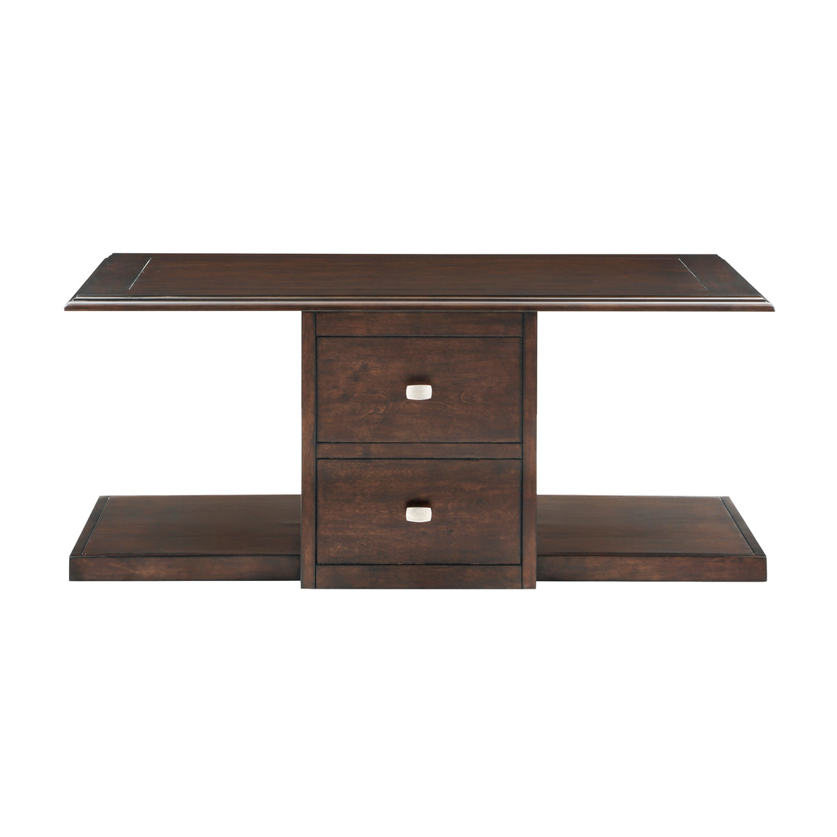 Claremore Coffee Table