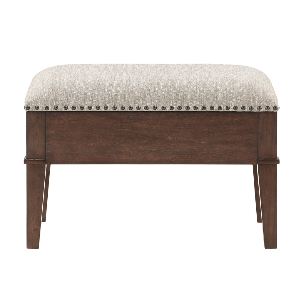 Claremore Coffee Table