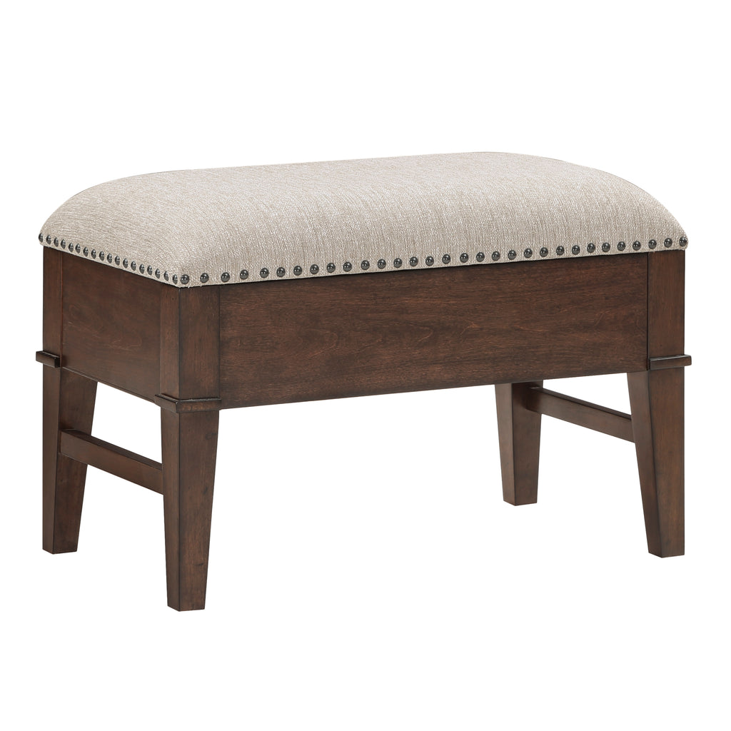 Claremore Coffee Table