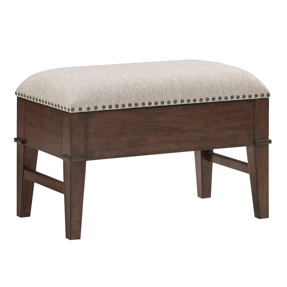 Claremore Coffee Table
