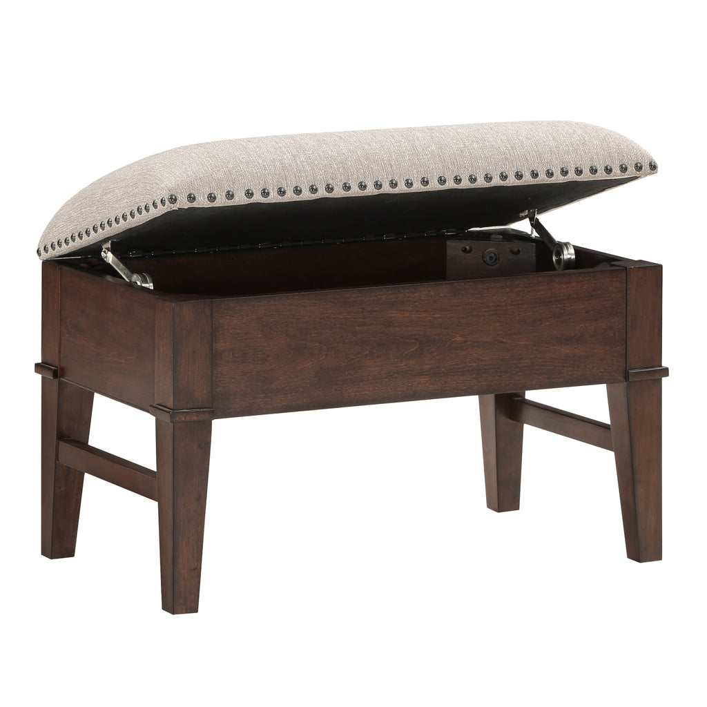 Claremore Coffee Table