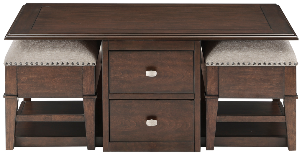 Claremore Coffee Table