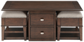 Claremore Coffee Table