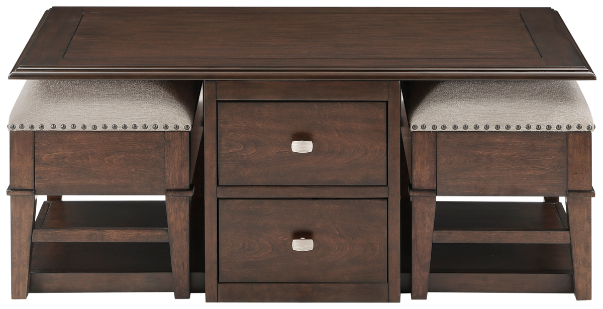 Claremore Coffee Table