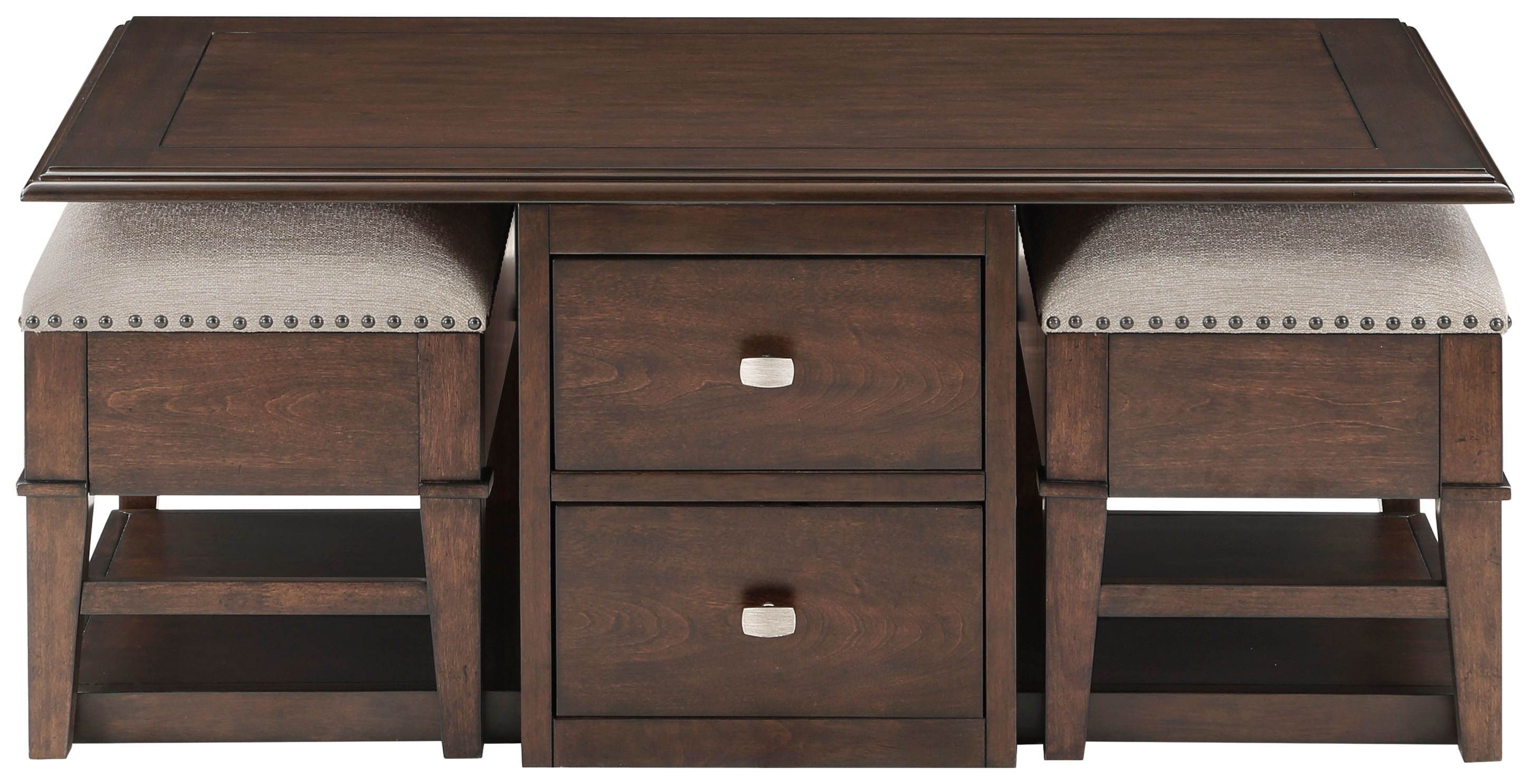 Claremore Coffee Table