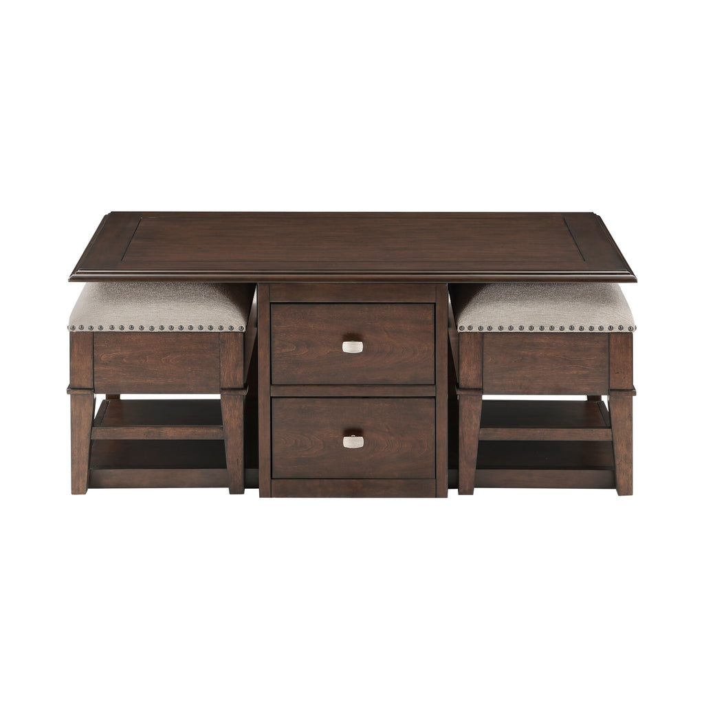 Claremore Coffee Table