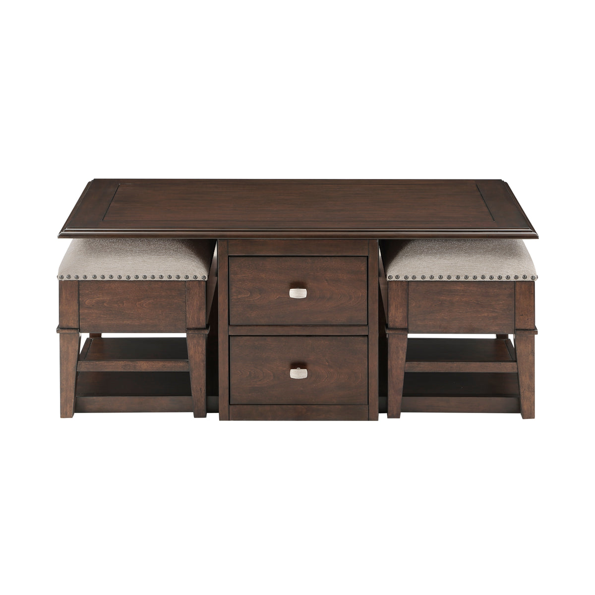 Claremore Coffee Table