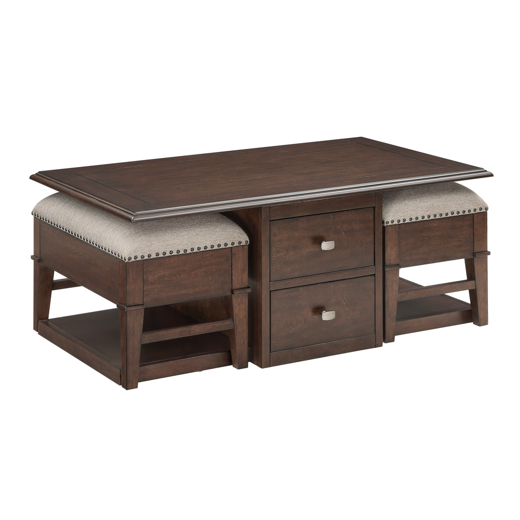 Claremore Coffee Table