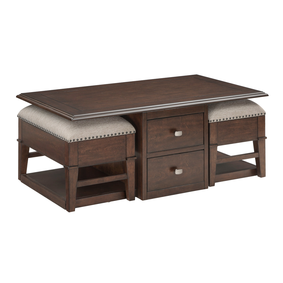 Claremore Coffee Table