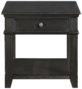 Muriel End Table