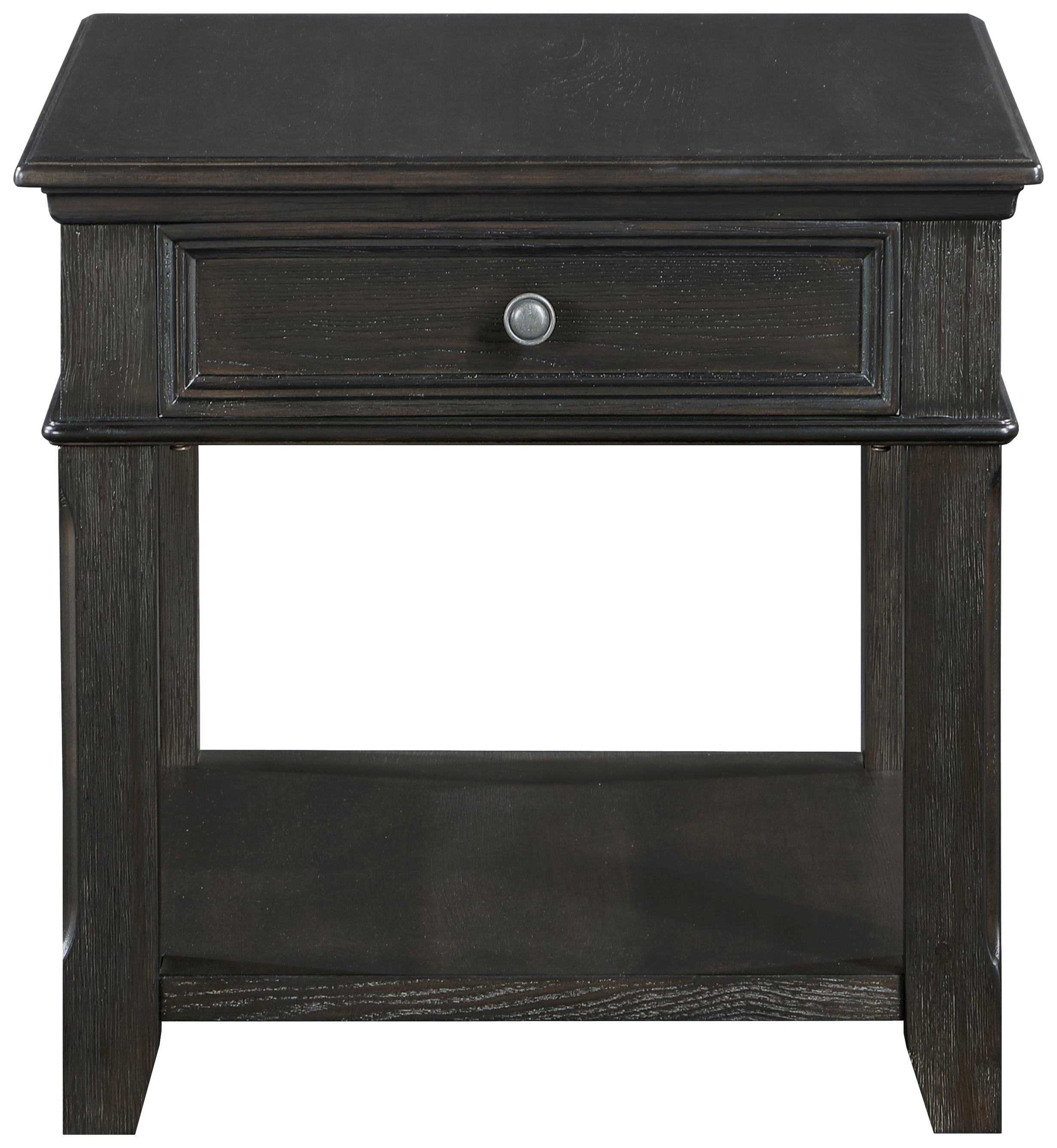 Muriel End Table