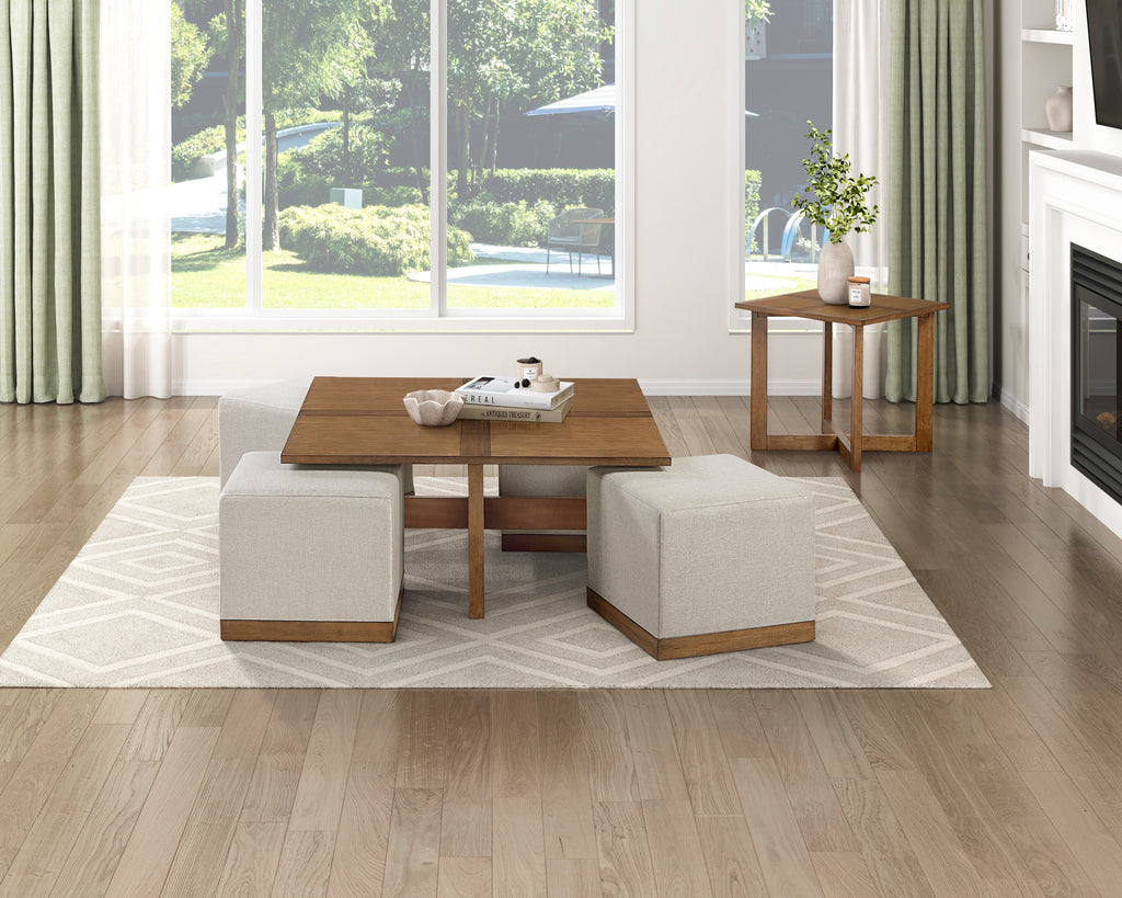 Sienna Coffee Table