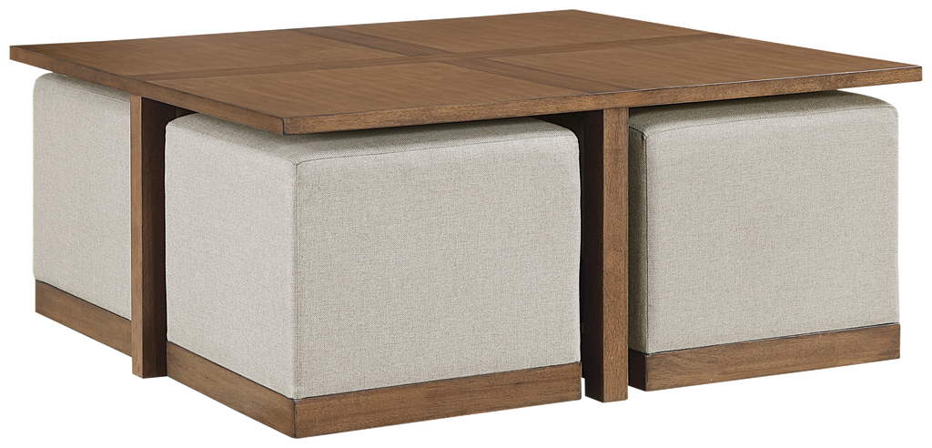 Sienna Coffee Table