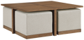 Sienna Coffee Table