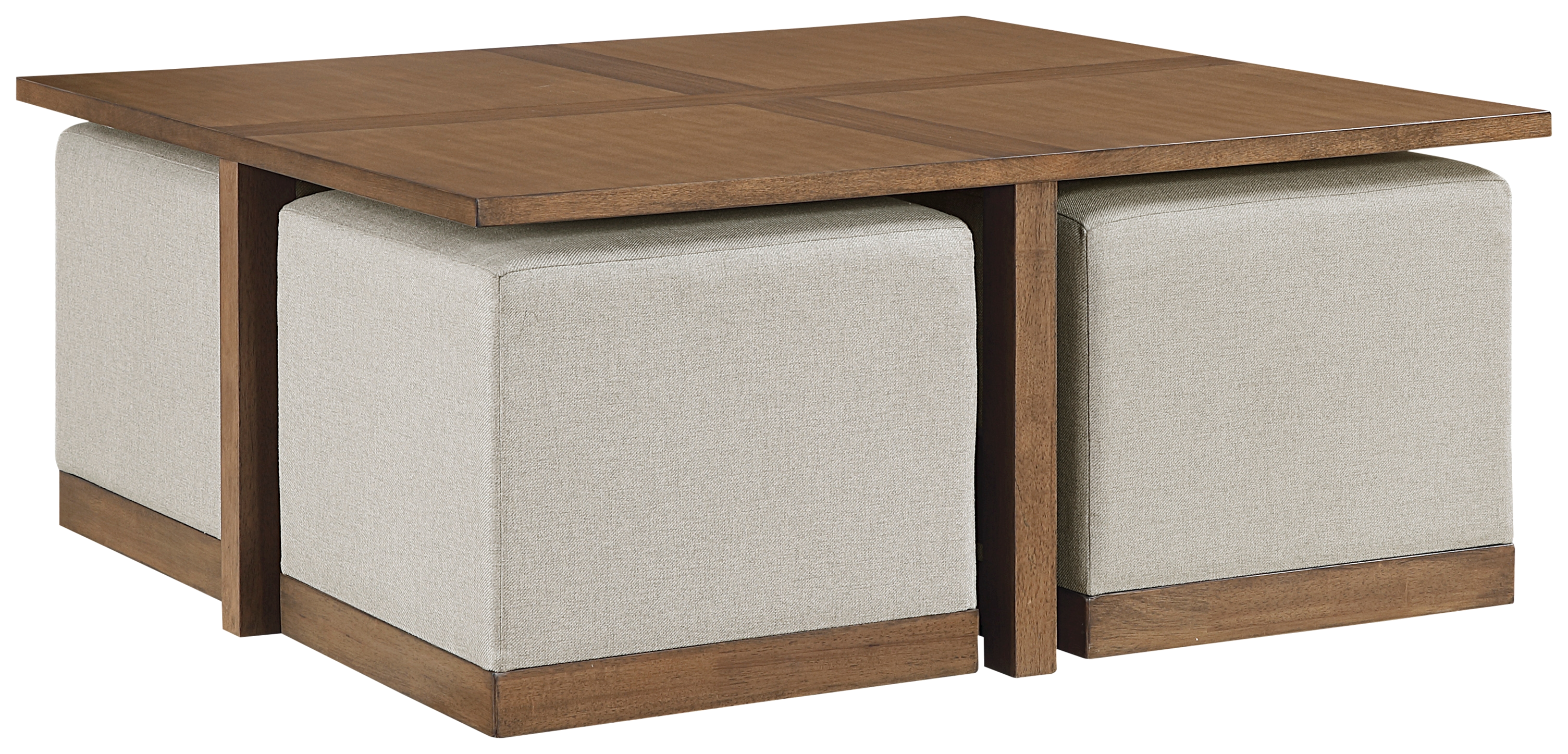 Sienna Coffee Table