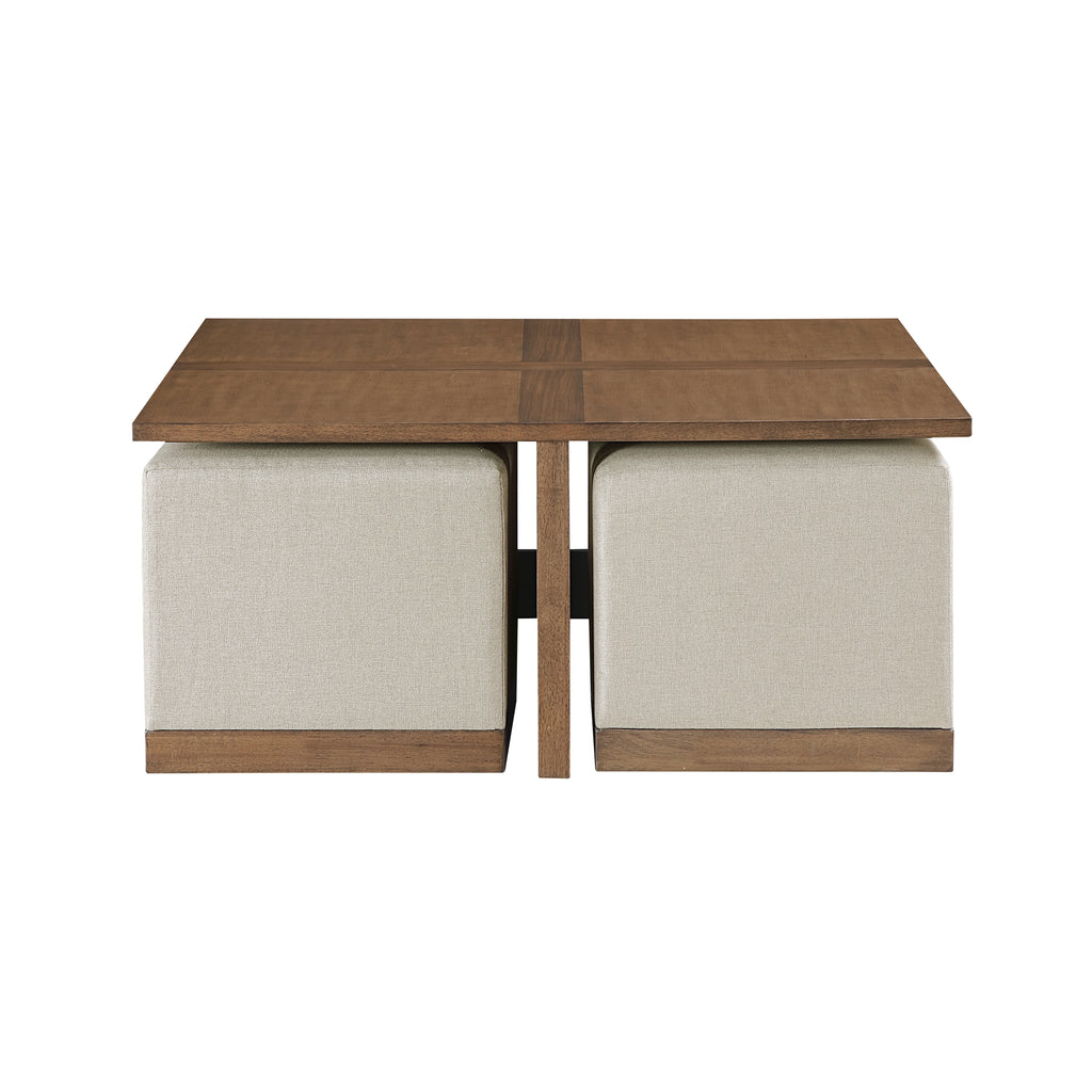 Sienna Coffee Table
