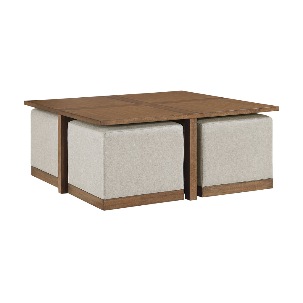 Sienna Coffee Table