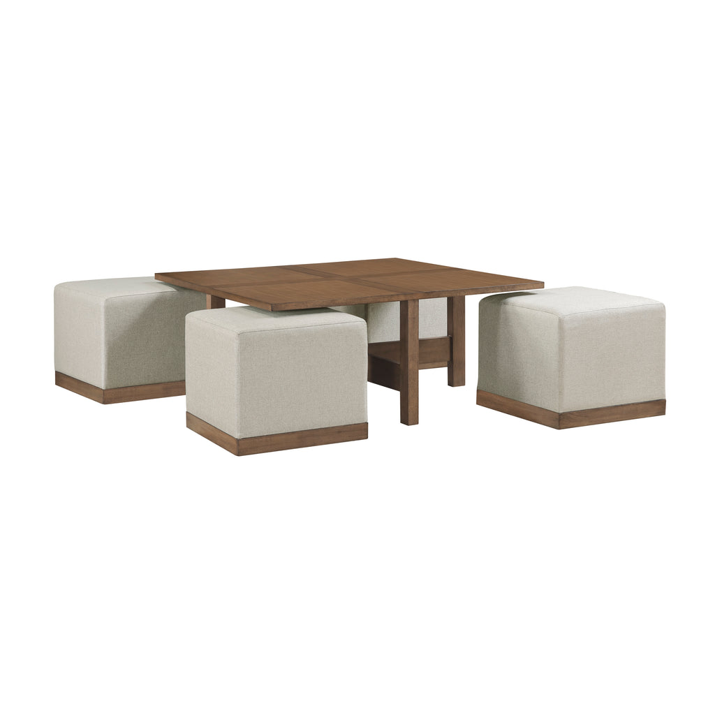 Sienna Coffee Table
