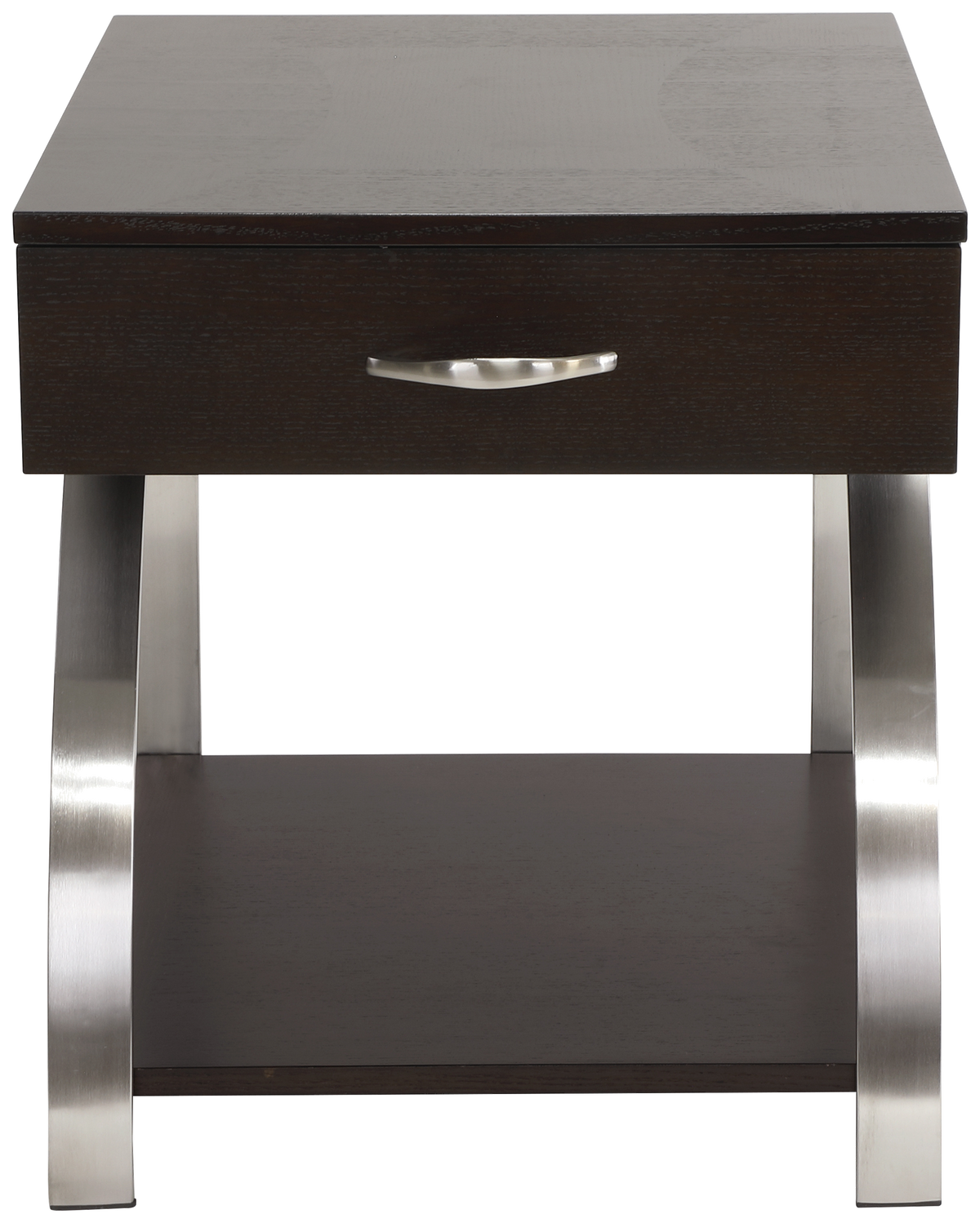 Tioga End Table