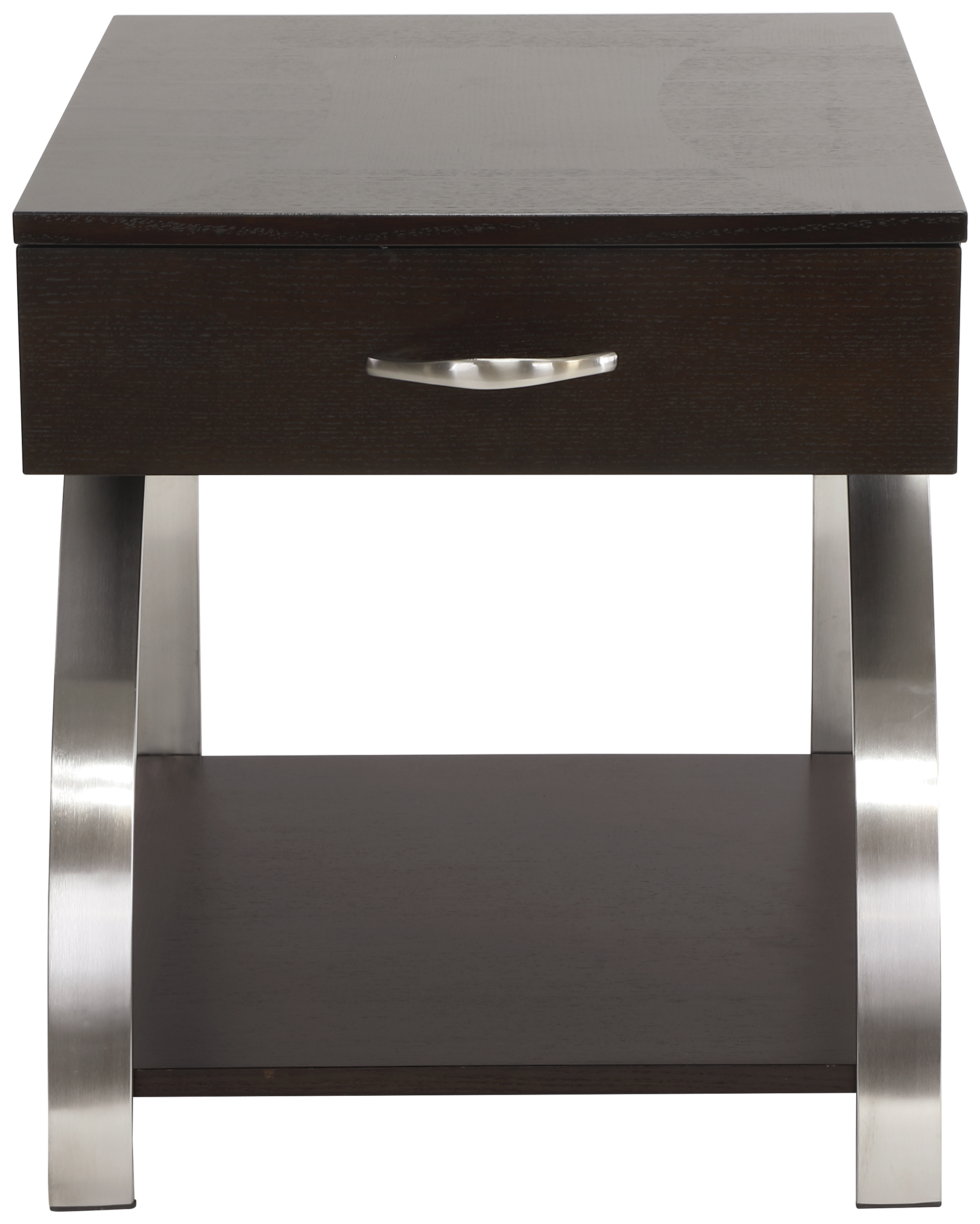 Tioga End Table