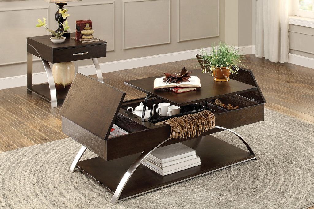 Tioga Lift-Top Coffee Table - product image 4