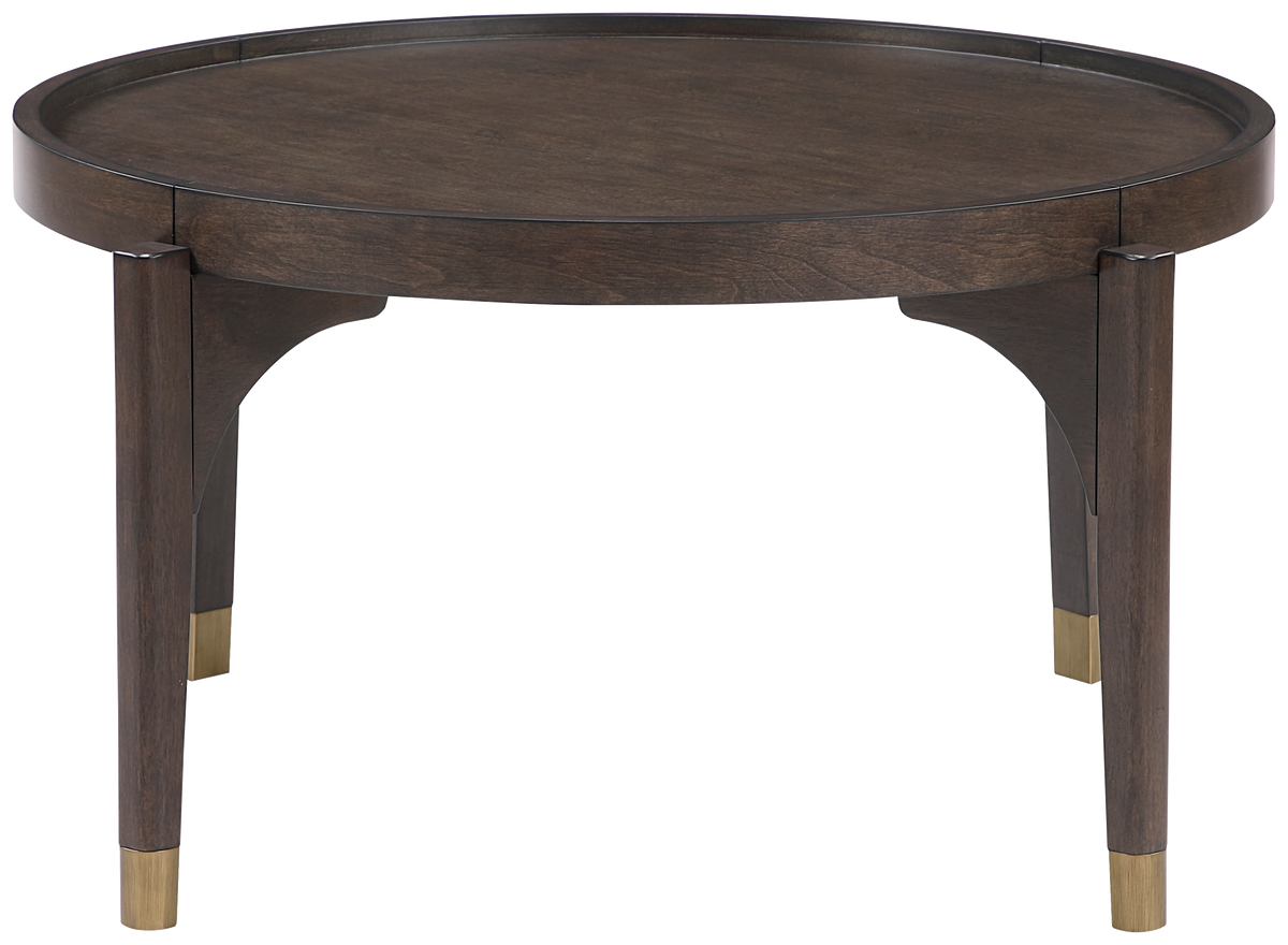 Anton Coffee Table