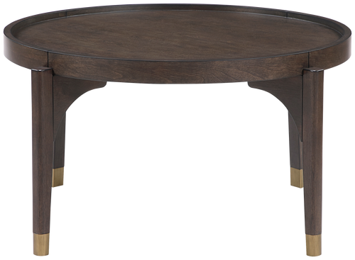 Anton Coffee Table