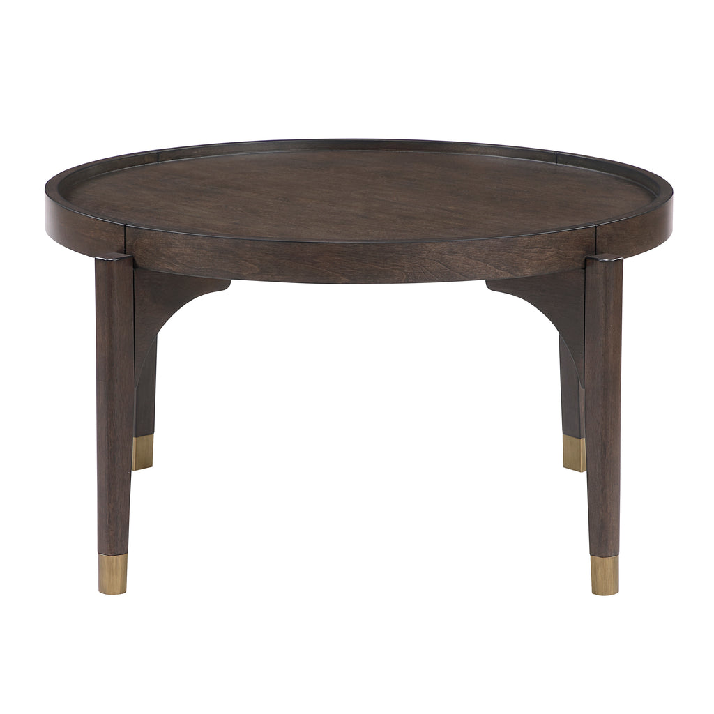 Anton Coffee Table