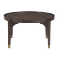 Anton Coffee Table