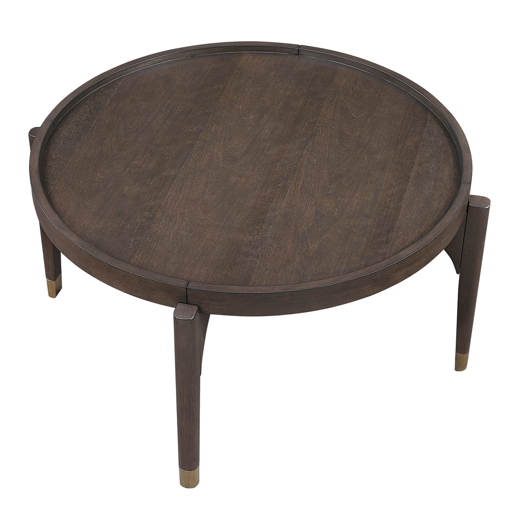 Anton Coffee Table