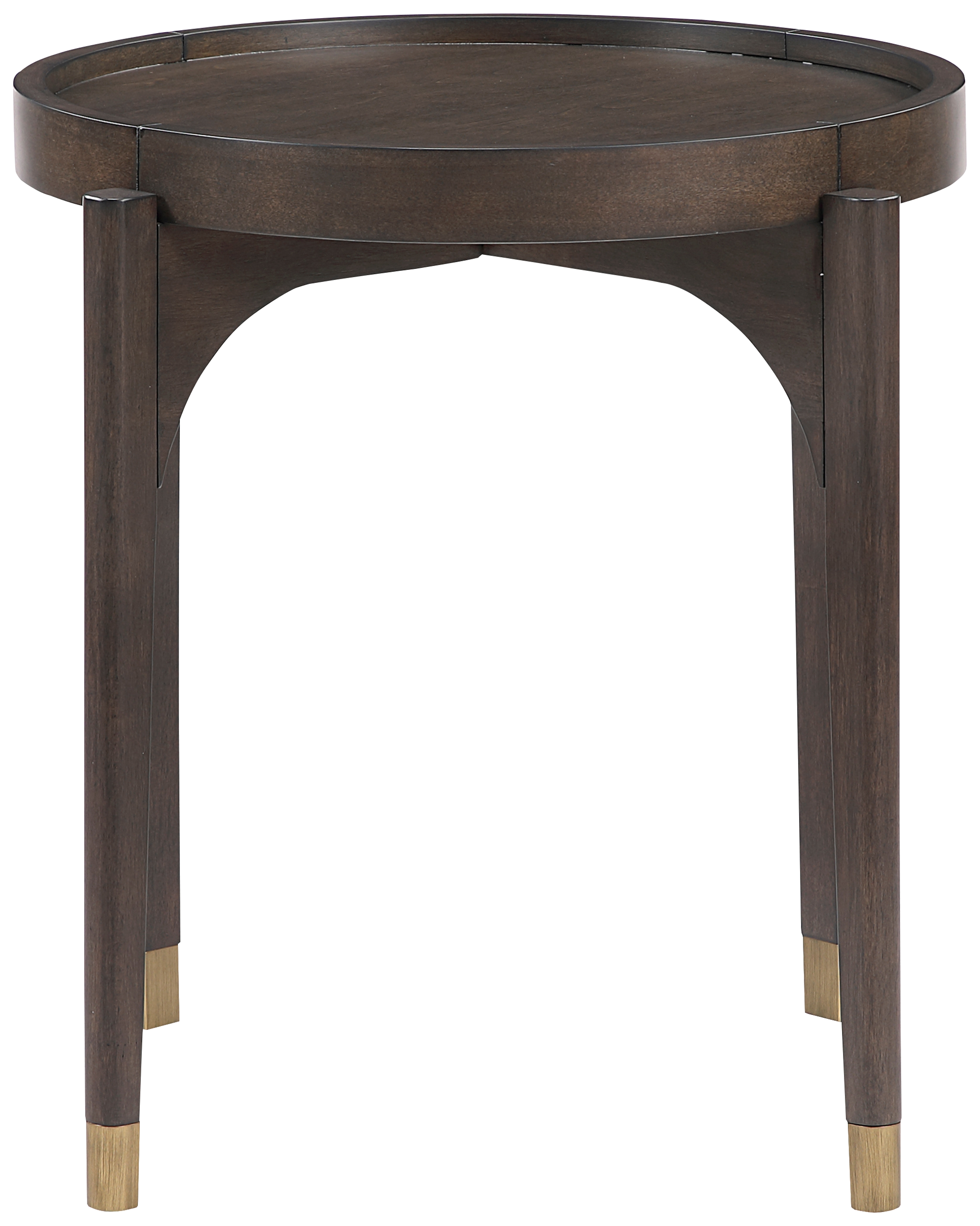 Anton End Table