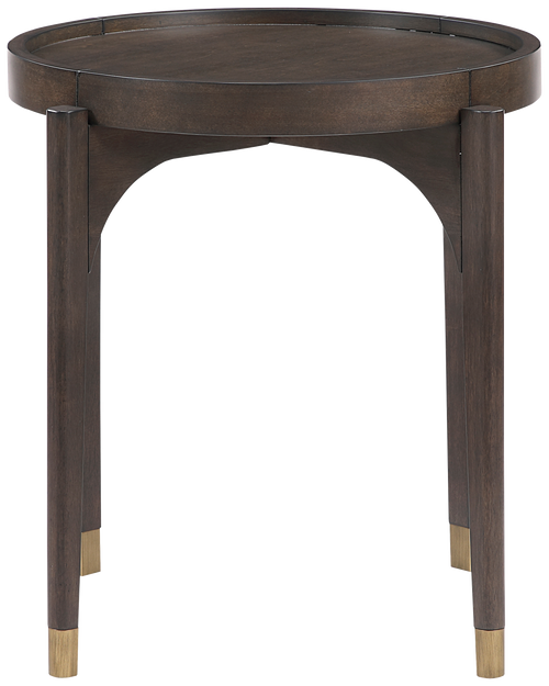 Anton End Table