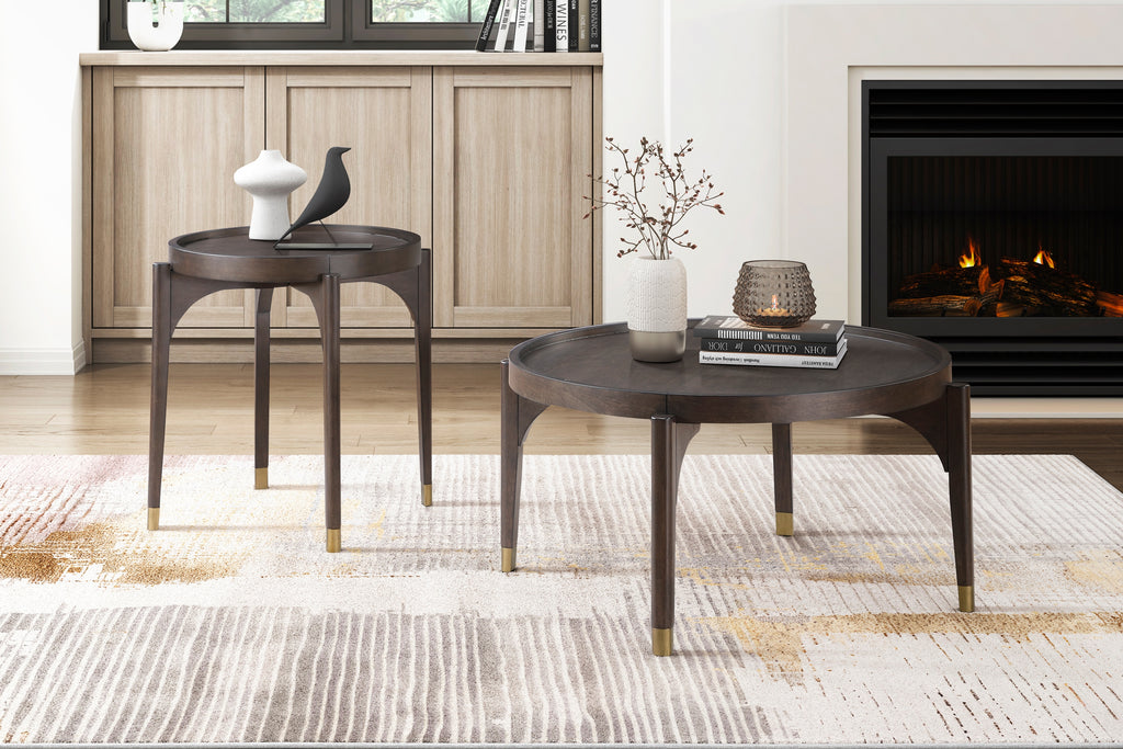 Anton Coffee Table