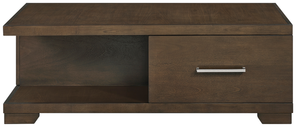 Duncan Coffee Table