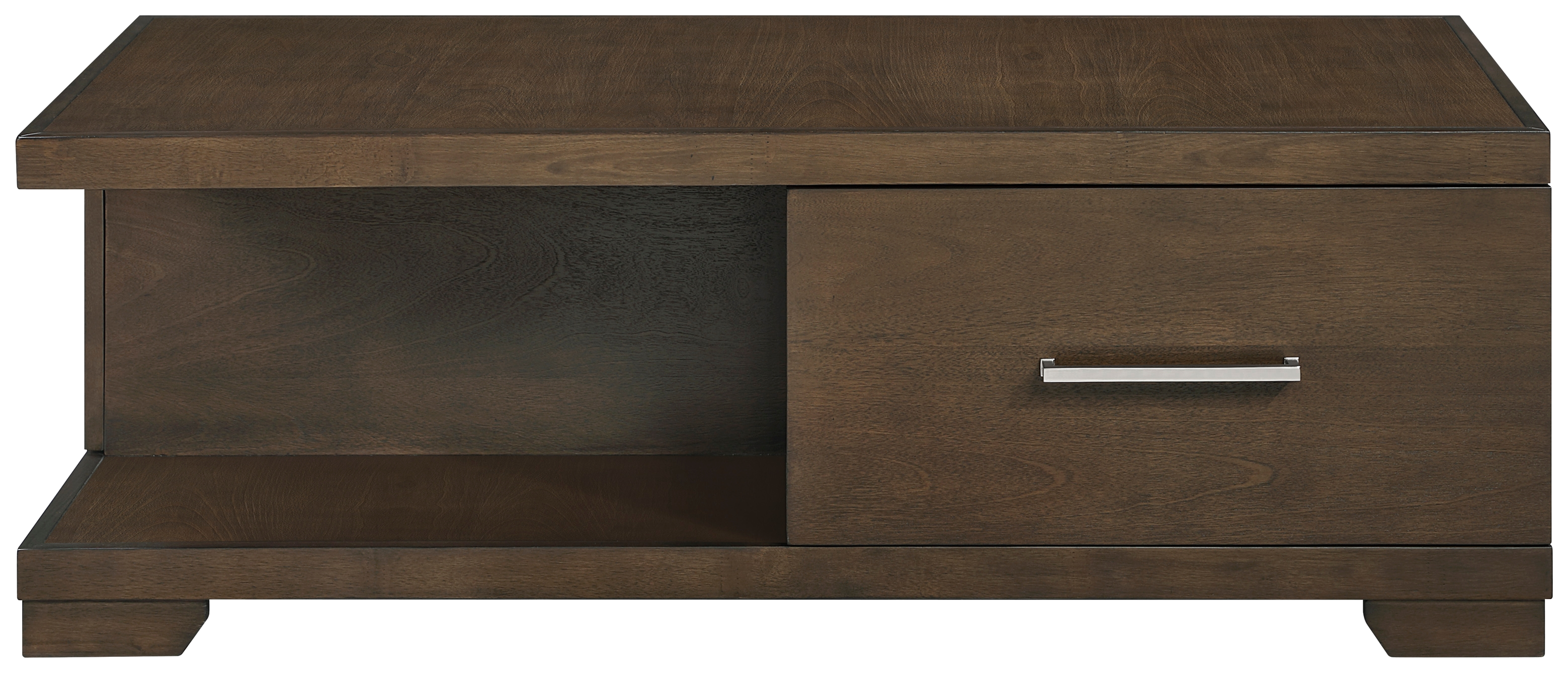Duncan Coffee Table