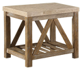 Ridley End Table