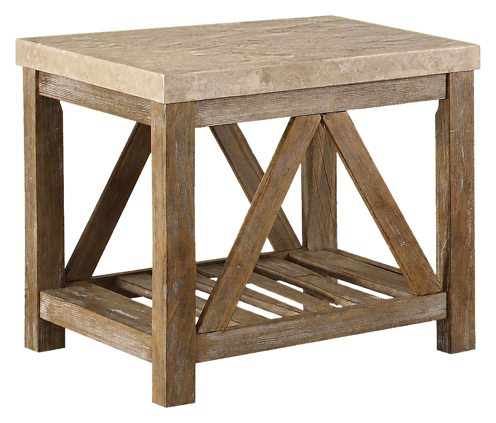 Ridley End Table