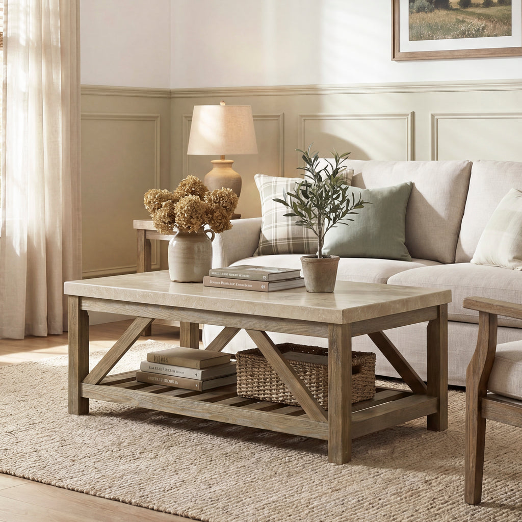 Ridley Coffee Table