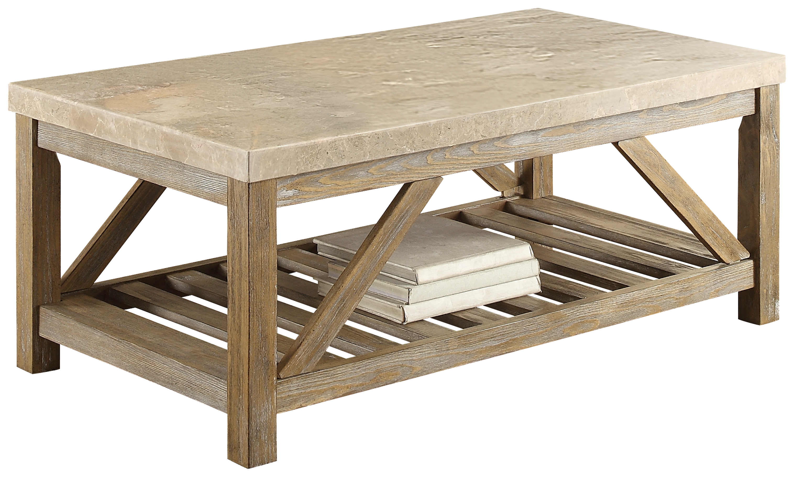Ridley Coffee Table