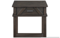 Lakeside End Table